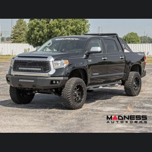 Toyota Tundra Front Bumper - 20" LED Light Bar - Rough Country